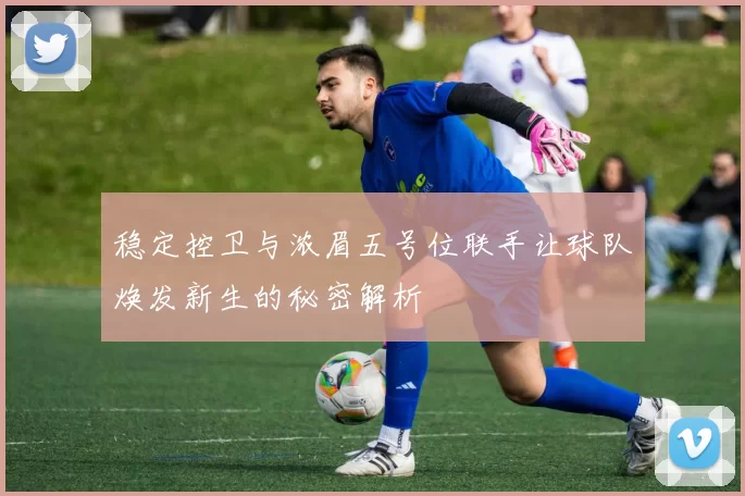 稳定控卫与浓眉五号位联手让球队焕发新生的秘密解析